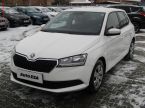 Škoda Fabia - fotka číslo 2
