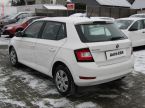 Škoda Fabia - fotka číslo 5