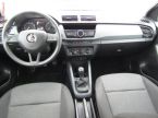 Škoda Fabia - fotka číslo 7