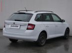 Škoda Fabia - fotka číslo 3