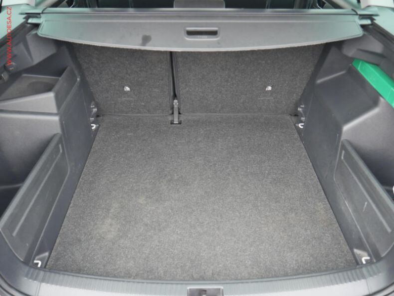 Škoda Fabia - hlavní fotka