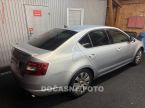 Škoda Octavia - fotka číslo 1