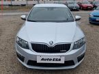 Škoda Octavia - fotka číslo 1