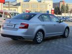 Škoda Octavia - fotka číslo 5