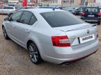 Škoda Octavia - fotka číslo 5