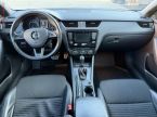 Škoda Octavia - fotka číslo 6