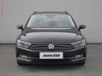 Volkswagen Passat - fotka číslo 1