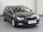 Škoda Superb - fotka číslo 0