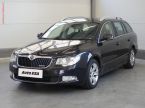 Škoda Superb - fotka číslo 2