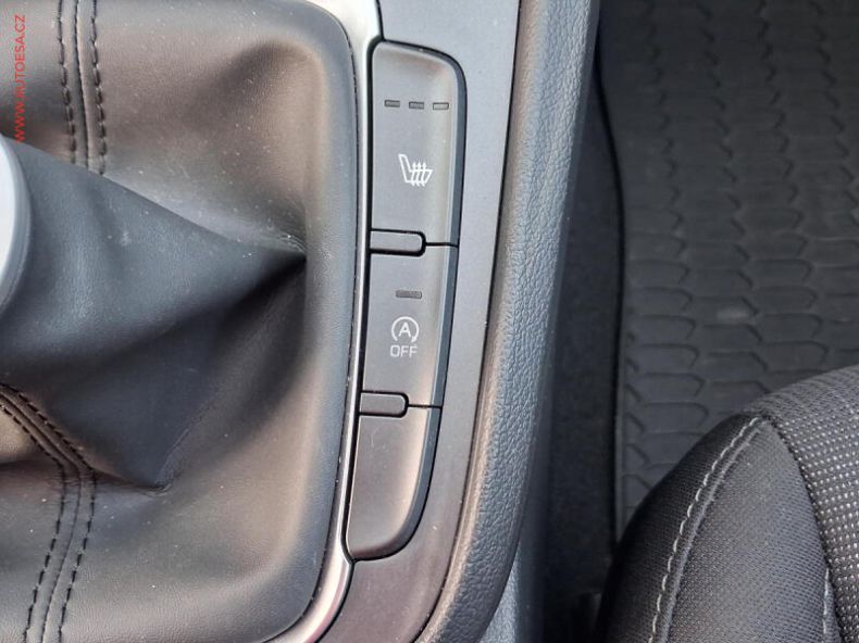 Hyundai Kona - hlavní fotka