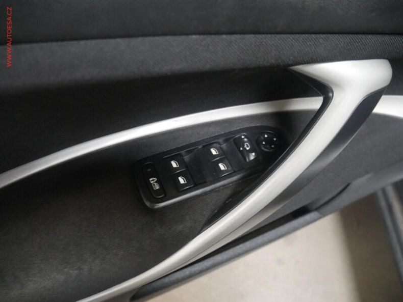 Citroën C5 - hlavní fotka