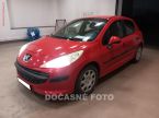 Peugeot 207 - fotka číslo 0