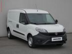 Fiat Dobló - fotka číslo 0