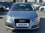 Audi A3 - fotka číslo 1