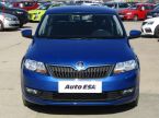 Škoda Rapid - fotka číslo 1