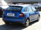 Škoda Rapid - fotka číslo 3