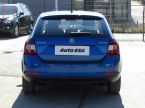 Škoda Rapid - fotka číslo 4