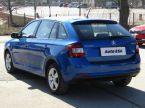 Škoda Rapid - fotka číslo 5