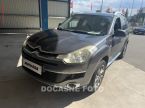 Citroën C-Crosser - fotka číslo 0