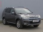 Citroën C-Crosser - fotka číslo 0