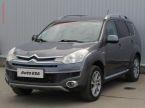 Citroën C-Crosser - fotka číslo 2