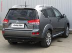 Citroën C-Crosser - fotka číslo 3