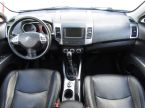 Citroën C-Crosser - fotka číslo 7