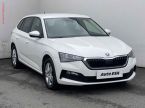 Škoda Scala - fotka číslo 0