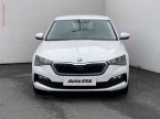 Škoda Scala - fotka číslo 1