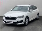 Škoda Scala - fotka číslo 2