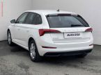 Škoda Scala - fotka číslo 5