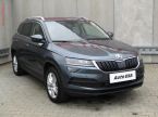 Škoda Karoq - fotka číslo 0