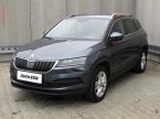Škoda Karoq - fotka číslo 2