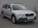 Škoda Octavia - fotka číslo 0