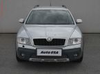 Škoda Octavia - fotka číslo 1
