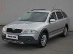 Škoda Octavia - fotka číslo 2