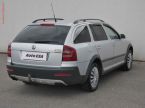 Škoda Octavia - fotka číslo 3