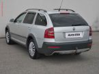 Škoda Octavia - fotka číslo 5