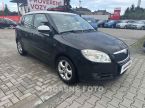 Škoda Fabia - fotka číslo 0