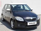 Škoda Fabia - fotka číslo 0