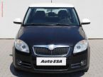 Škoda Fabia - fotka číslo 1