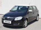 Škoda Fabia - fotka číslo 2