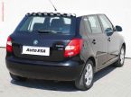 Škoda Fabia - fotka číslo 3