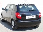 Škoda Fabia - fotka číslo 5