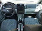 Škoda Fabia - fotka číslo 7