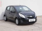 Chevrolet Spark - fotka číslo 0