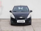 Chevrolet Spark - fotka číslo 1