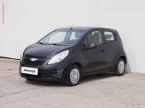 Chevrolet Spark - fotka číslo 2