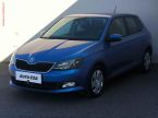 Škoda Fabia - fotka číslo 2
