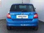 Škoda Fabia - fotka číslo 4
